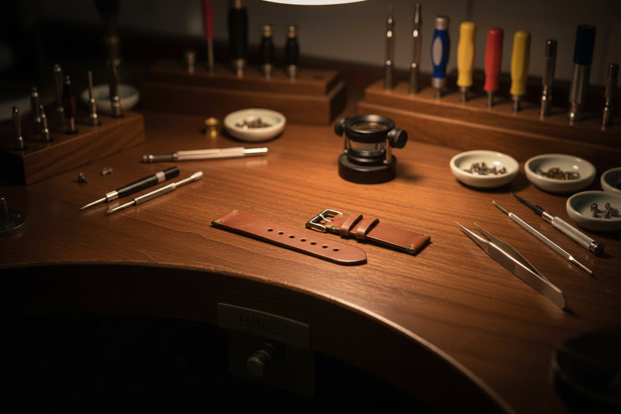 All Watch Straps