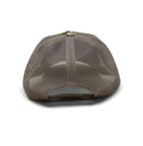 Blackbeards Flag Patch Hat | Richardson 112 | Duck Camo Tan - Defcon Supply Co