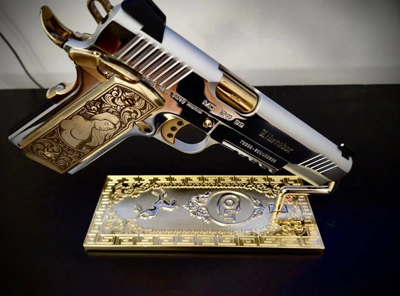 1911 Full Size