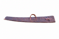 Moultrie Shotgun Case | American Shrunken Bison | Bourbon