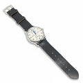 Defcon Field Issue Watch Strap | Horween Chromexcel | Black