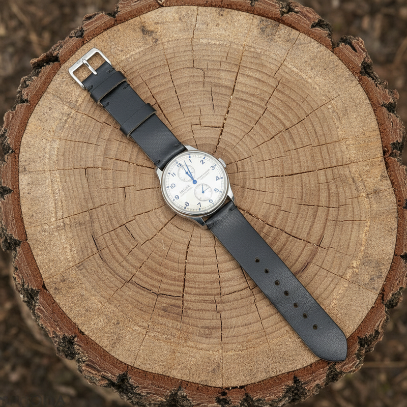 Field issue straps