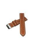 Defcon Cavalry Watch Strap | Horween Dublin | Natural