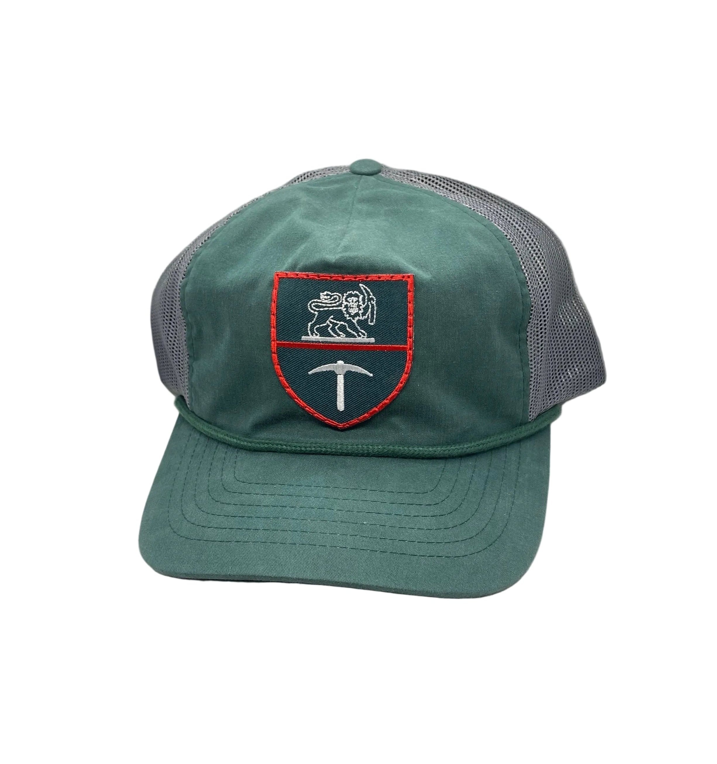 Rhodesia Army Patch Hat | Richardson Outdoor Cap