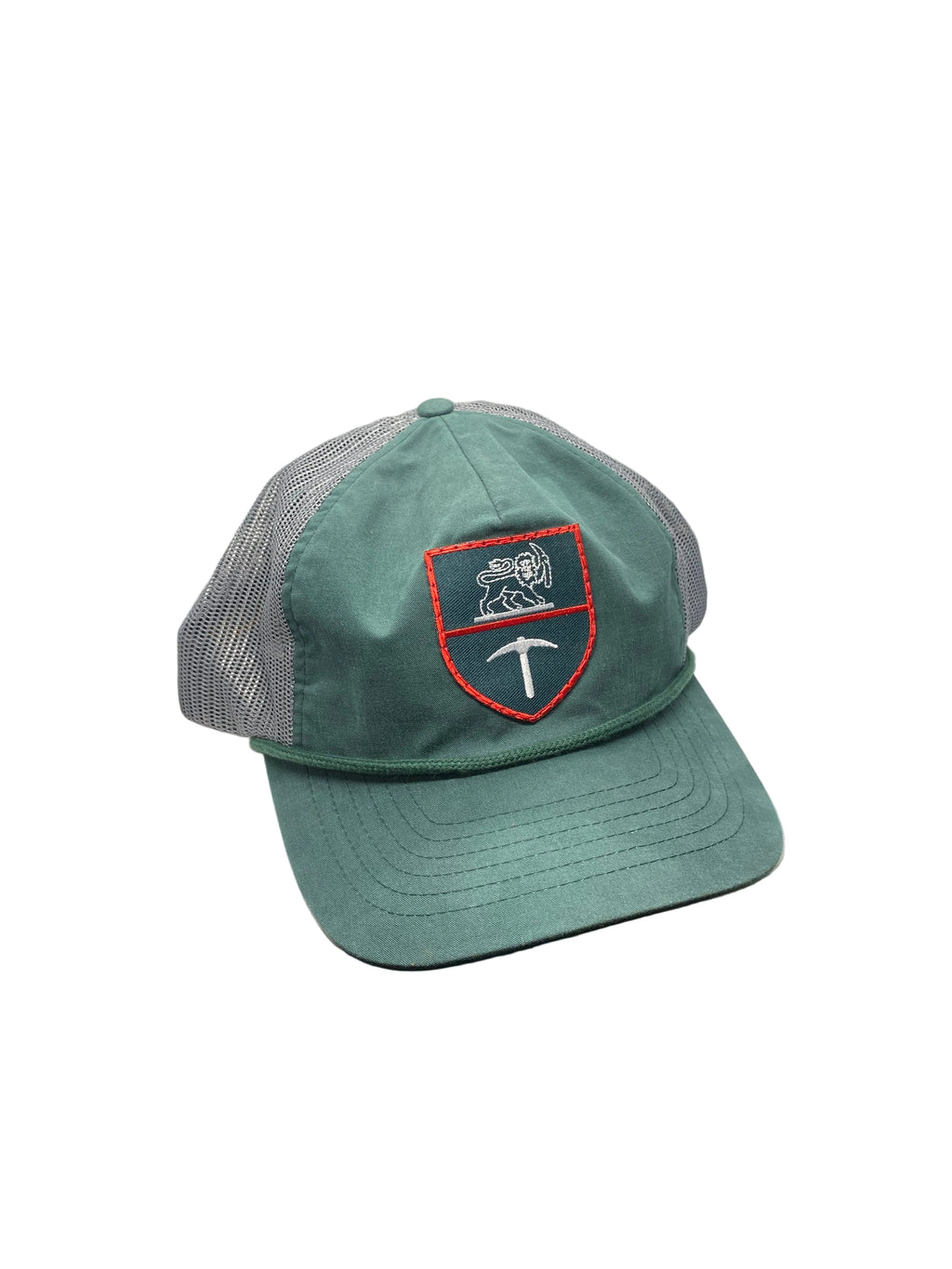 Rhodesia Army Patch Hat | Richardson Outdoor Cap
