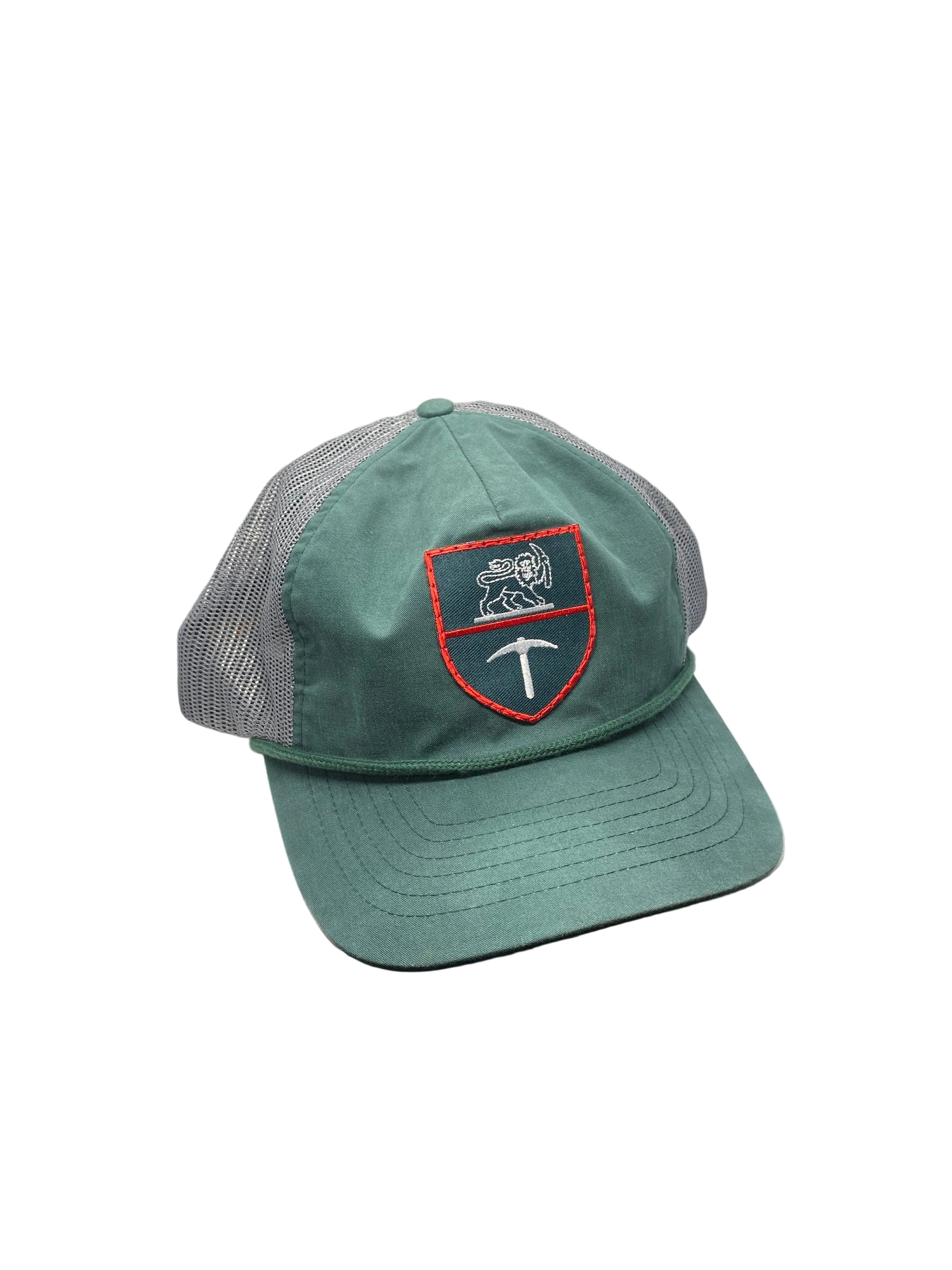 Rhodesia Army Patch Hat | Richardson Outdoor Cap