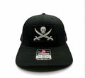 Jolly Roger Patch Hat | Richardson 112