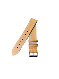 "Jackson" | Premium Watch Strap | Horween Baseball Glove Leather