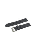 “Remus” Strap | Italian Badalassi Carlo | Black