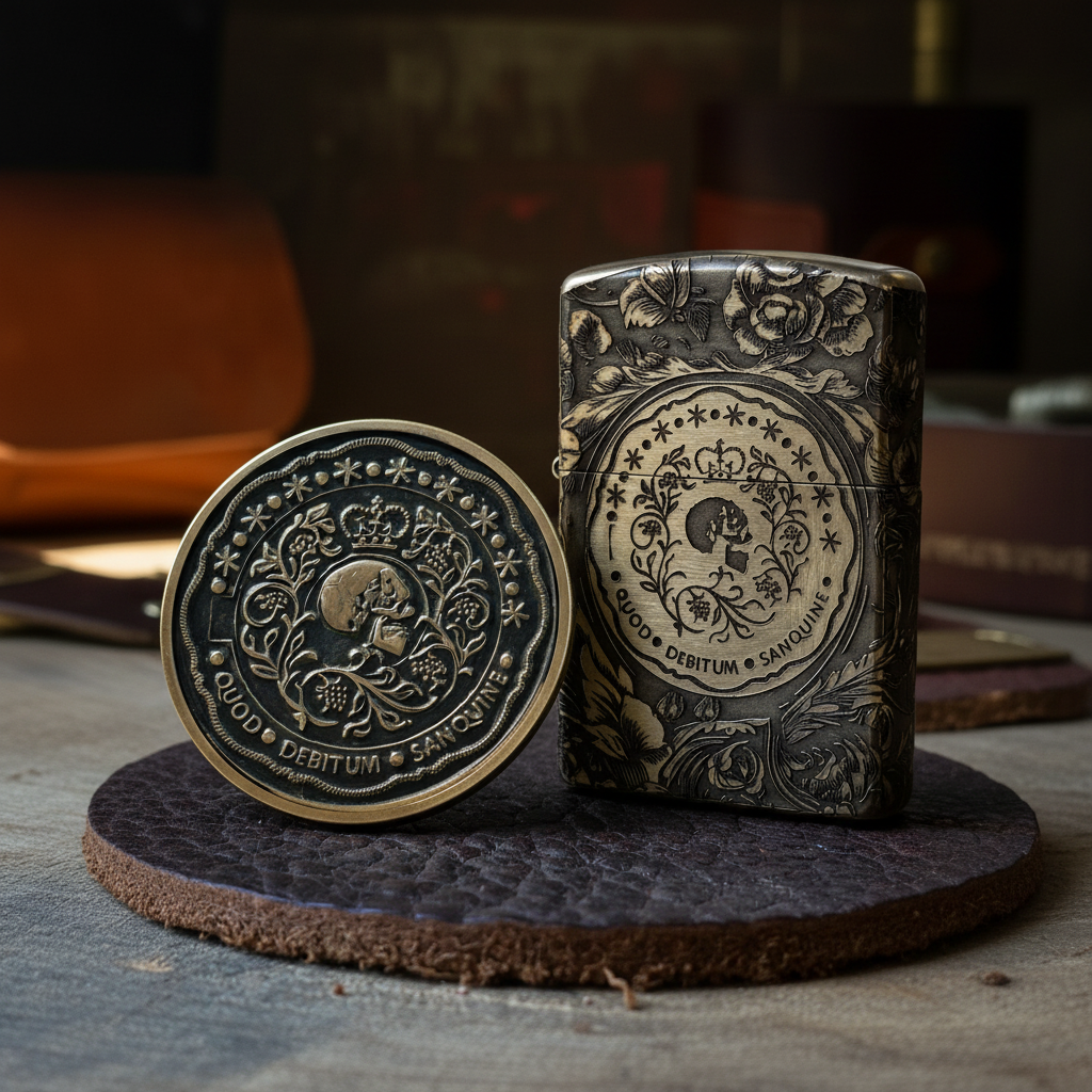 Blood Oath Carry Set | John Wick
